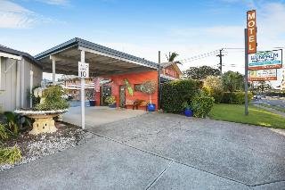 Wunpalm Motel & Holiday Cabins