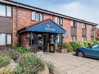 Travelodge Rugeley