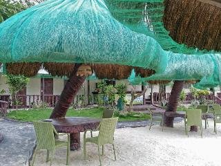 Mangodlong Paradise Beach Resort