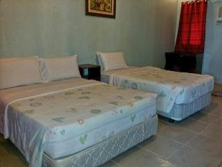 Mangodlong Paradise Beach Resort