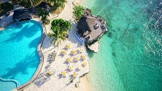 Mangodlong Paradise Beach Resort