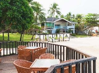 Mangodlong Paradise Beach Resort