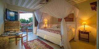 Pedra da Laguna Boutique Hotel & Spa
