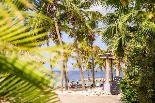 Bayside Boutique Hotel – Blue Bay Golf & Beach Resort