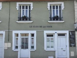Le Clos De La Tour