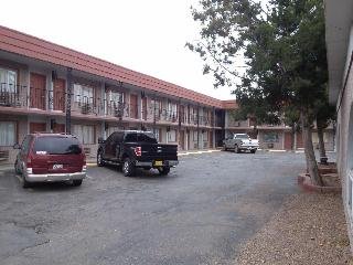 High Chaparral Inn