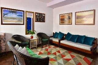 Estalagem 11 Suites