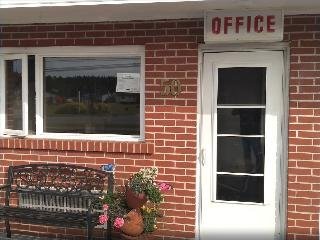 Algoma Motel
