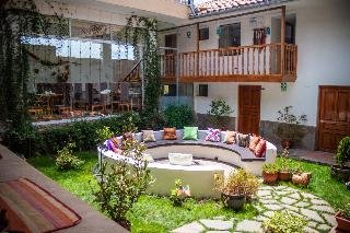 Home Garden Hotel