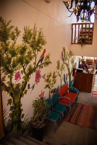 Home Garden Hotel