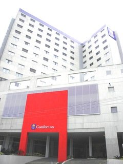 Nobile Inn Dutra Rio de Janeiro