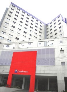 Nobile Inn Dutra Rio de Janeiro