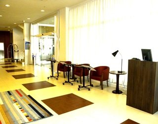 Nobile Inn Dutra Rio de Janeiro