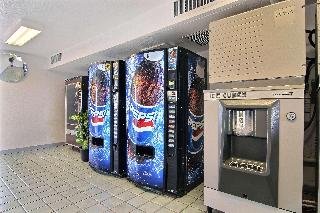 Motel 6 Tucumcari