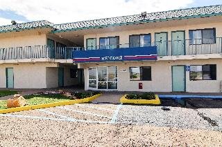 Motel 6 Tucumcari