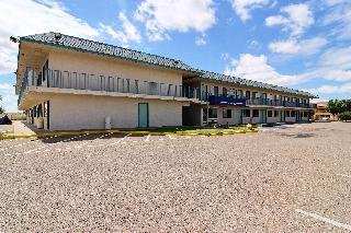 Motel 6 Tucumcari