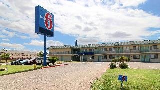 Motel 6 Tucumcari