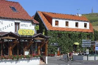 Hotel L'Escale