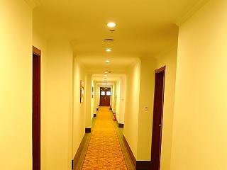 GreenTree Inn Qinhuangdao Haigang District Peace Avenue Xianfeng Road Express Hotel