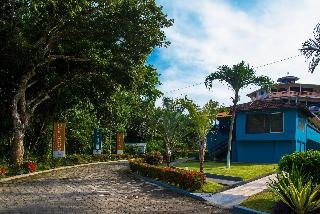 Costa Rica Surf Camp by SUPERbrand