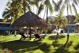 Costa Rica Surf Camp by SUPERbrand