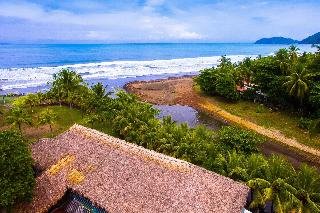 Costa Rica Surf Camp by SUPERbrand