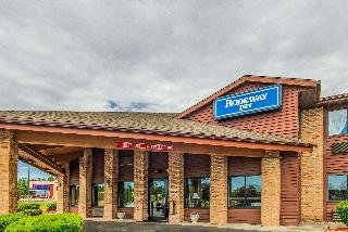 Rodeway Inn