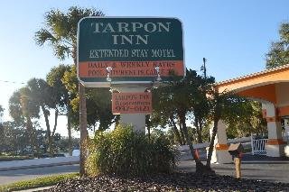 Tarpon Inn