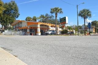 Tarpon Inn