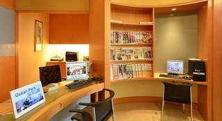 Metropark Hotel Causeway Bay Hong Kong