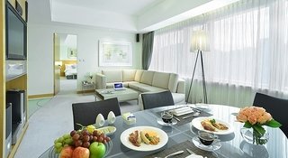Metropark Hotel Causeway Bay Hong Kong