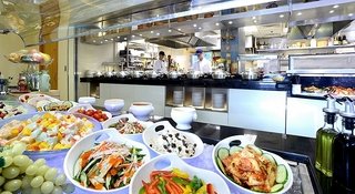Metropark Hotel Causeway Bay Hong Kong