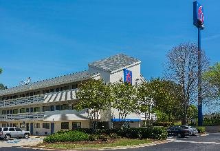 Motel 6 Atlanta Tucker Northeast