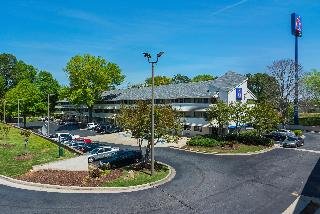 Motel 6 Atlanta Tucker Northeast