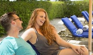 Sanibel Sunset Beach Inn
