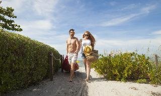 Sanibel Sunset Beach Inn