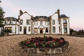Gleddoch Golf & Spa Resort