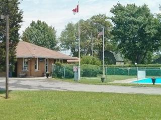 Knights Inn Port Colborne