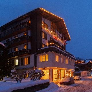 Hotel Bristol