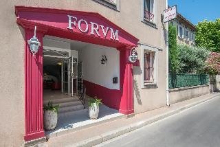 Inter-Hotel Forum