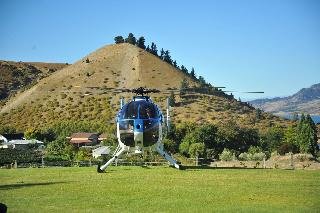 Mt Michael Lodge