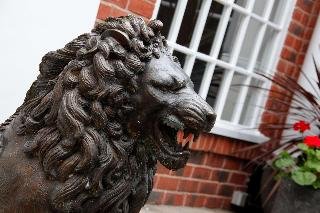 Best Western Lion Hotel