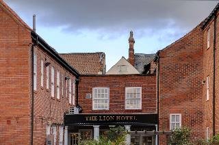 Best Western Lion Hotel