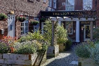 Best Western Lion Hotel