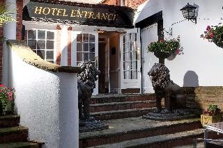 Best Western Lion Hotel