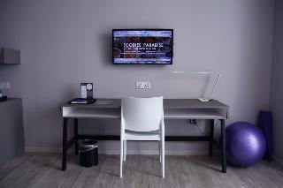 Qliq Damansara Hotel