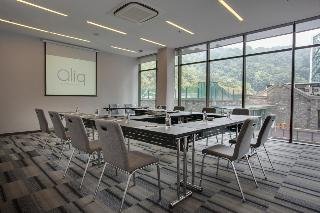 Qliq Damansara Hotel