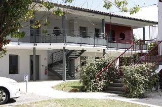 Le Relais des Garrigues