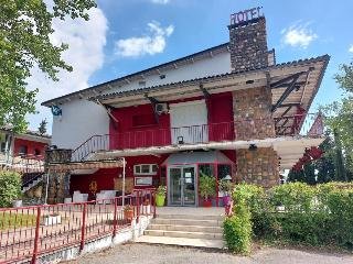 Le Relais des Garrigues