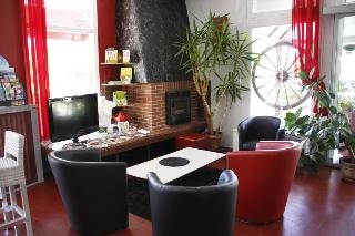 Le Relais des Garrigues